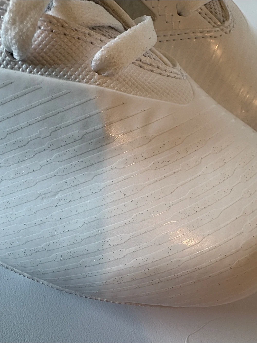 adidas white kids
